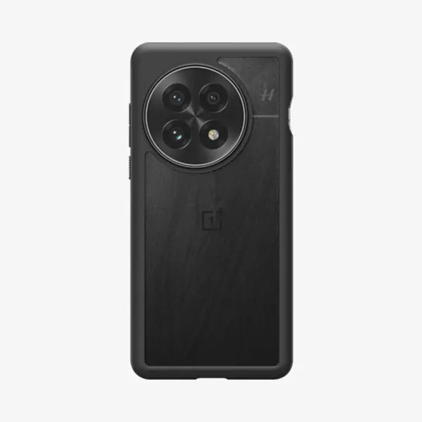Spigen Ultra Hybrid Handy-Schutzhülle 17,3 cm (6.82") Cover Schwarz thumbnail