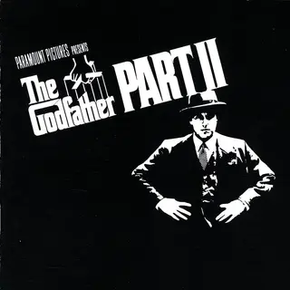 Nino Rota The Godfather Ii (Der Pate Ii)