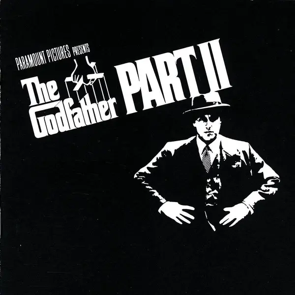 Nino Rota The Godfather Ii (Der Pate Ii) thumbnail