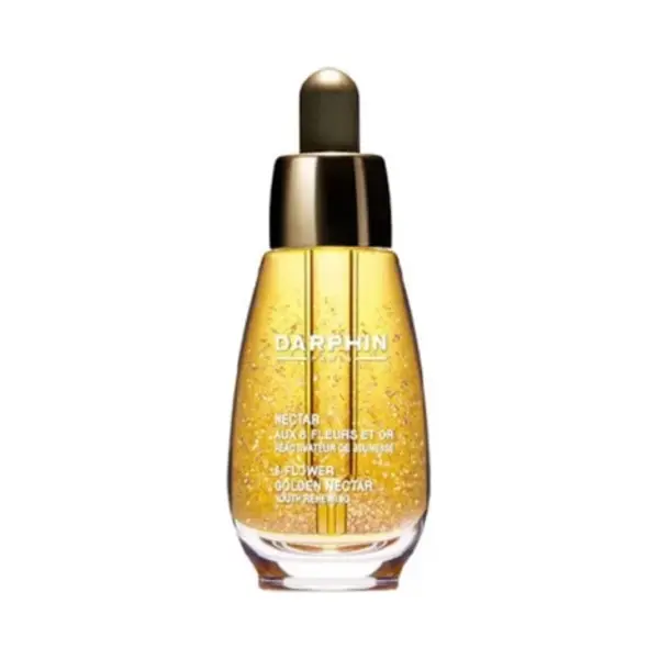 Darphin Elixir 8-Flowers Golden Nectar Aromatic Care Gesichtsöl 30 Ml, 882381096724 thumbnail