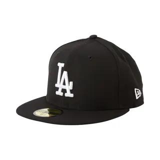 Casquette New Era Essential 59fifty Los Angeles Dodgers