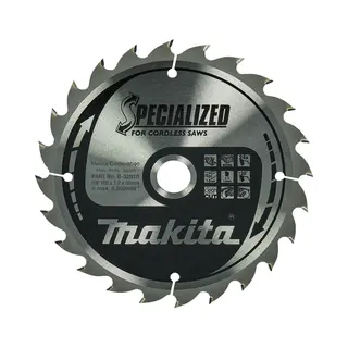Makita B-32910 circular saw blade 1 pc(s)