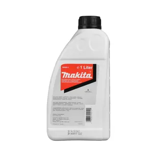 Makita 195093-1 Schienen-/Kettenöl 1 L