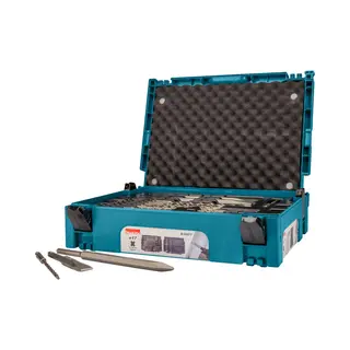Makita B-53877 17-teilig