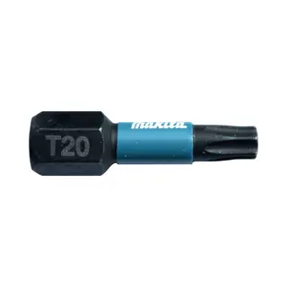 Makita B-63672 schroevendraaierbit 2 stuk(s)