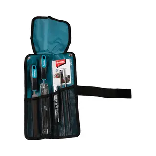 Makita D-72160 power chainsaw sharpener