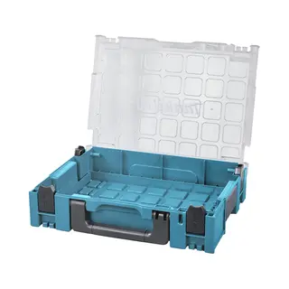 Makita 191X84-4 tool storage case