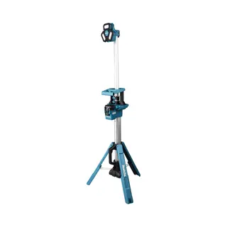 Makita DML814 work light Blue Led