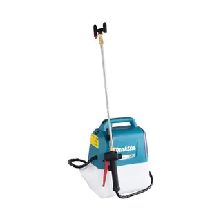 Makita DUS054Z garden sprayer Manual pressure sprayer 5 l