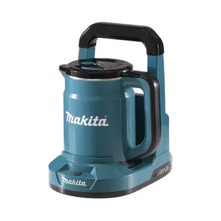 Makita Wasserkocher Makita Akku-Wasserkocher DKT360Z, 36Volt (2x, 0.8 L