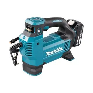 Makita DMP181Z elektrische Luftpumpe 11,1 bar 22 l/min