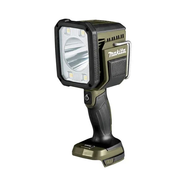 Makita ADML812 Taschenlampe thumbnail