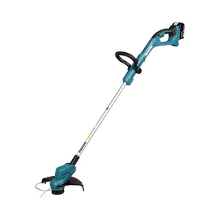 Makita DUR193RT Freischneider/Rasentrimmer Akku Schwarz, Türkis