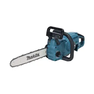 Makita DUC357ZX2 18 Volt Accu Lxt Kettingzaag 35 Cm Zwaard Brushless Geleverd Zonder Accus En Lader