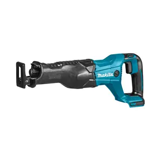 Makita DJR186ZK reciprocating saw Black, Blue