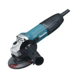 Makita GA4530R Winkelschleifer 115, 6.4 11000 Rpm 720 W 1,8 kg