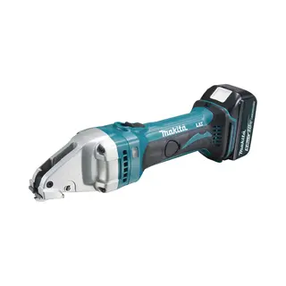 Makita DJS161RTJ Elektrische Schere/Stanze 4300 Spm