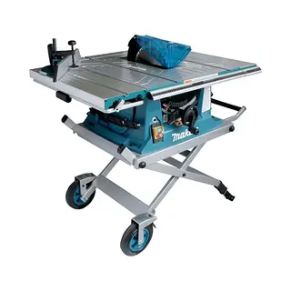 Makita MLT100NX1 table saw 4300 Rpm