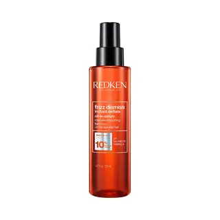 Redken Frizz Dismiss Instant Deflate Oil-in Serum (125 Ml)