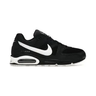 Nike Air Max Command Zwart Wit Sneakers Casual Schoenen 629993-032 42.5