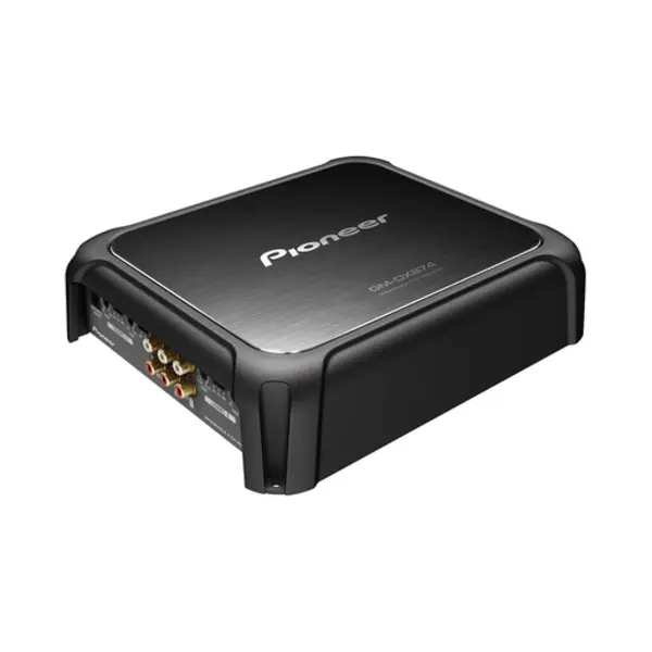 Pioneer Gm-DX874 Auto Audioverstärker 4 Kanäle 1200 W D thumbnail