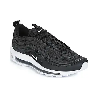 Nike, Herren, Sneakers, Air Max 97 Ultra '17 Sneaker, Schwarz, (39)