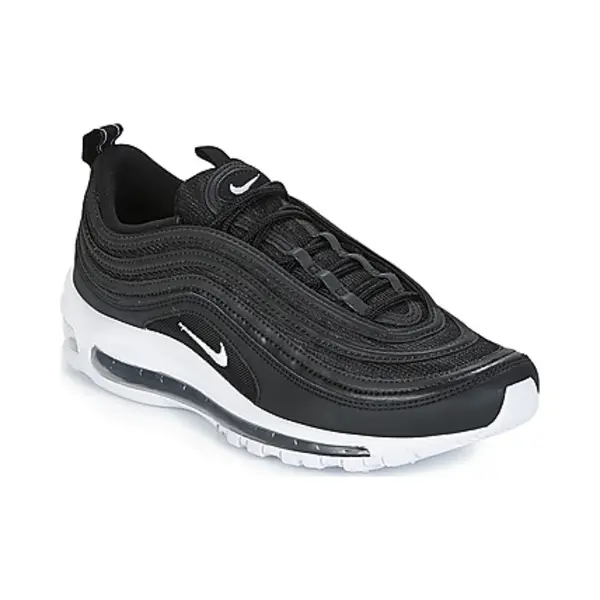 Nike, Herren, Sneakers, Air Max 97 Ultra '17 Sneaker, Schwarz, (39) thumbnail