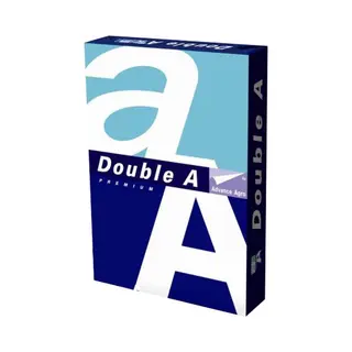 Double A-papier - A3 - 80 g/m² - Pak Met 500 Vellen