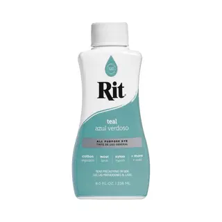 Nakoma Rit Liquid Dye Teal
