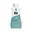 Teal Blauw