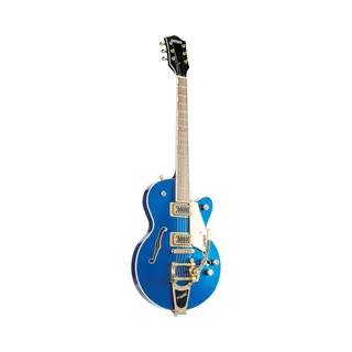 Gretsch G5655TG Electromatic Center Block Jr. Sc Azure Metallic