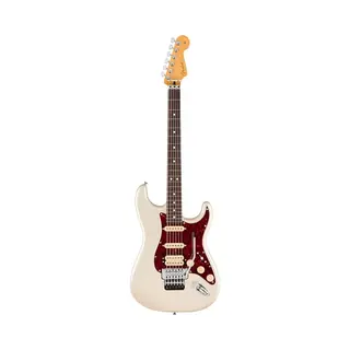 Fender Player Ii Modified Stratocaster Hss Floyd Rose Rw Olympic Pearl