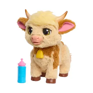 Just Play FurReal Maggie