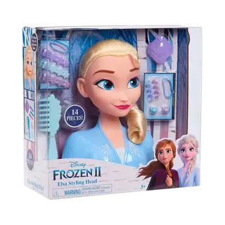 Just Play Disney Frozen 2
