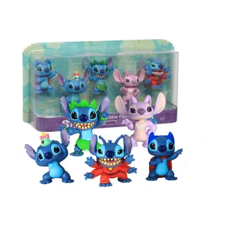 Just Play Stitch