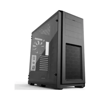 Phanteks Enthoo Pro Tempered Glass Full Tower Schwarz