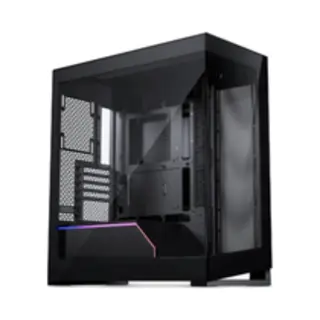 Phanteks NV5 Mkii Midi Tower Schwarz