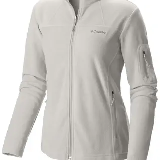 Columbia Women's Fast Trek Ii Fleece Jacket