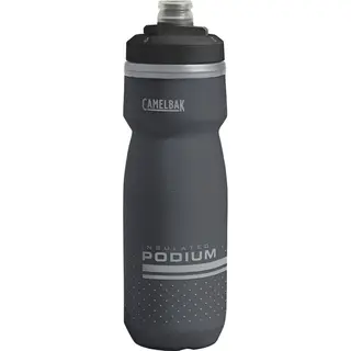 CamelBak Podium Chill Fahrrad, Sport 620 ml Polypropylen (Pp) Grau