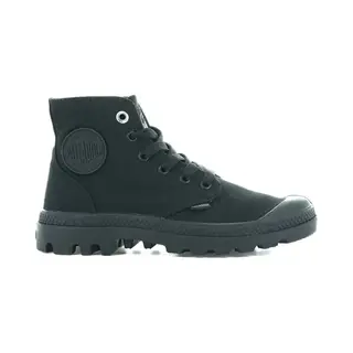 Stiefeletten Palladium Mono Chrome