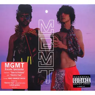 1 Oracular Spectacular