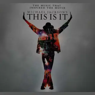 This Is It