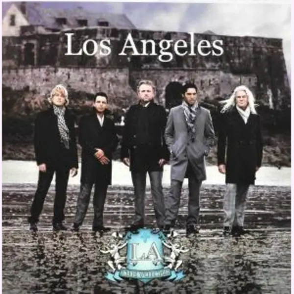 Los Angeles thumbnail