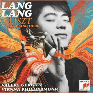 Lang Lang Liszt - My Piano Hero (Standardversion)
