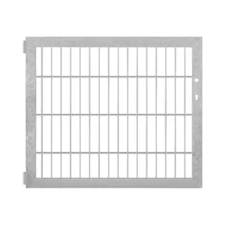 Gah-Alberts 640071 garden fencing/screening Metal fencing