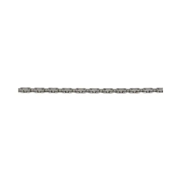 M-Wave Single Speed E Indicator Chain, 1/2 X 3/32 In, 112 Links, Silver thumbnail