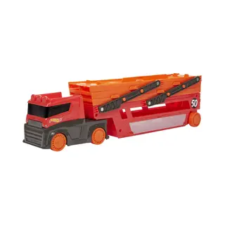 Hot Wheels City Megatruck