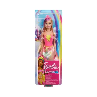 Barbie Dreamtopia Prinzessinnenpuppe