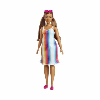 Barbie Loves the Ocean