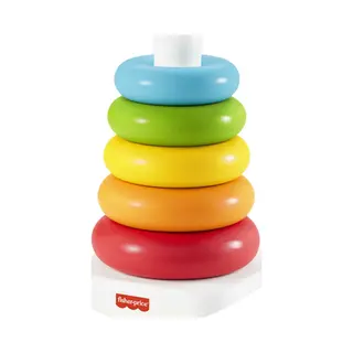 Fisher-Price Kleurenringpiramide